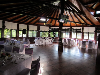 Sonorizare nunta Casa Diham Tineretului - DJlaPetrecere.ro - 0768788228