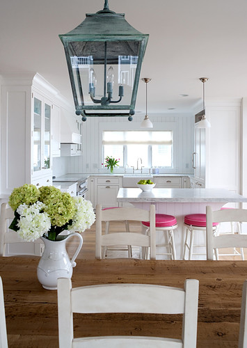 estilo cottage