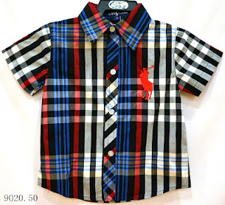 KUTTIES COLLECTIONS: Boy's Formal/Casual Dress