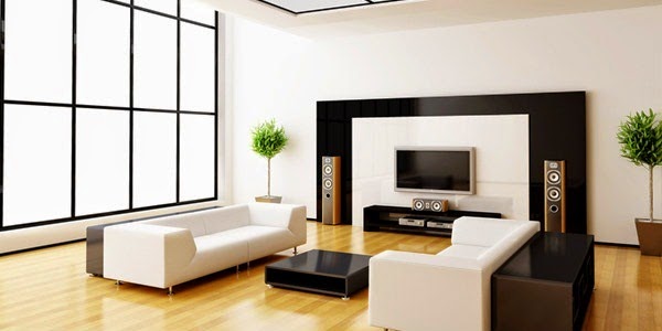 Creat Relaxing Zen Interior
