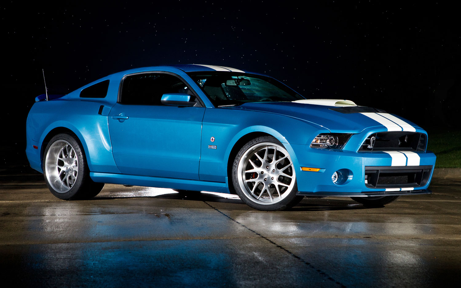 2005 Cobra ford gt500 mustang shelby #2
