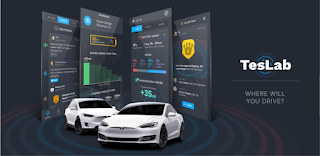 TesLab is the companion app Tesla owners have been waiting for