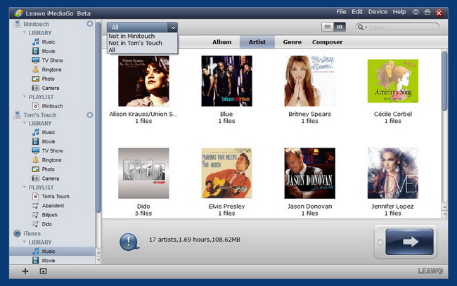 Media Share Hub: September 2012