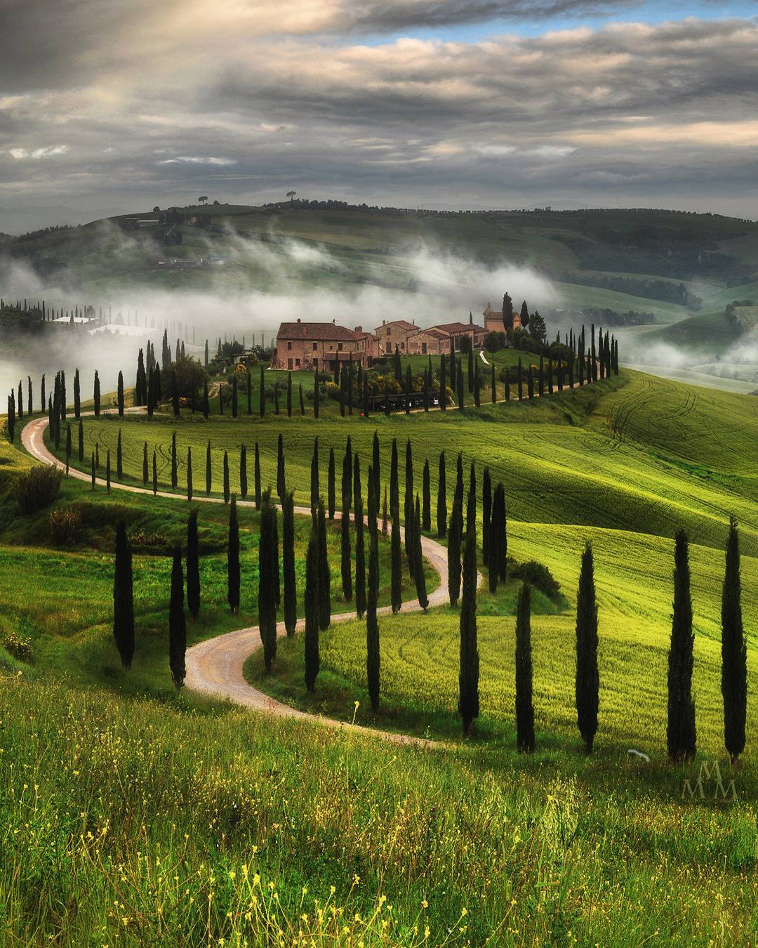 Crete Senesi Crete Senesi
