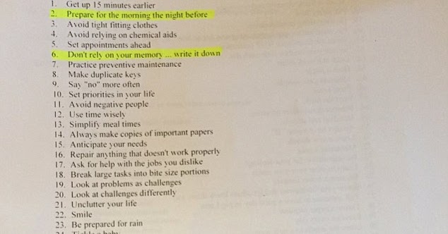 Reduce stress essay