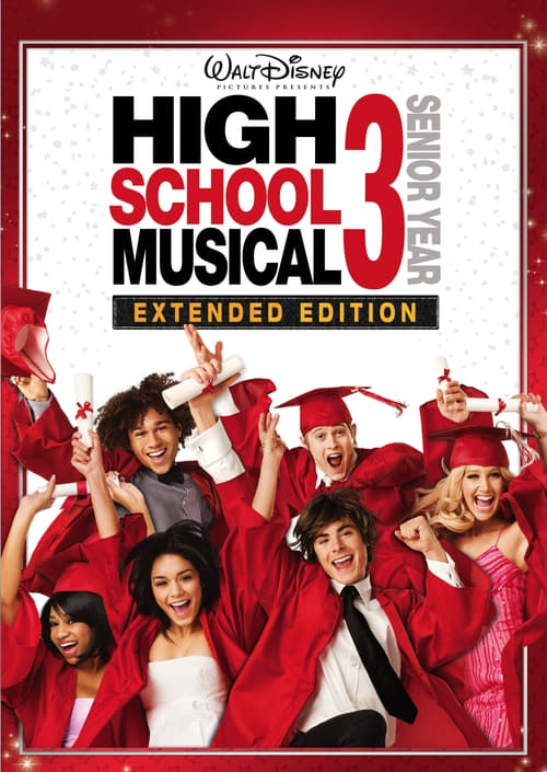 [HD] High School Musical 3: Senior Year 2008 Ganzer Film Deutsch