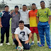 Periodistas ganan a Municipalidad de Casa Grande en partido de Fútbol Amistoso