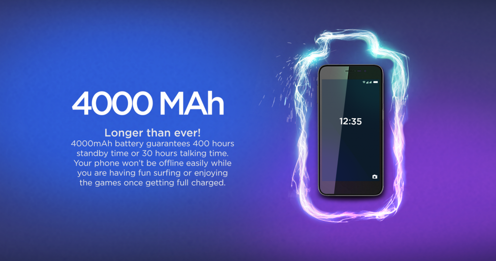 Baterai Smartphone ini Tahan 40 Jam The Mentor1