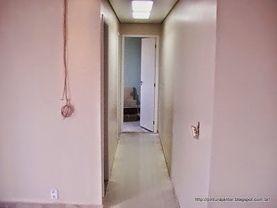 orçamento de pintura