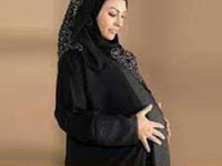 Inilah Kemuliaan Untuk Wanita Hamil Inilah Kemuliaan Untuk Wanita Hamil