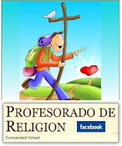 Profesorado de Religion.Comunidad virtual