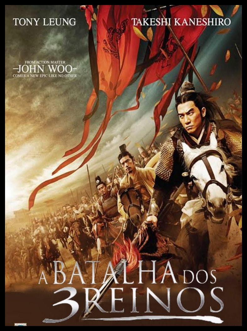 Notívagos O Dia Pela Noite GÊNERO ARTES MARCIAIS TOP 10 FILMES DE ARTES MARCIAIS