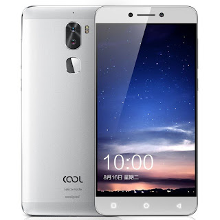 Coolpad Cool 1 Dual