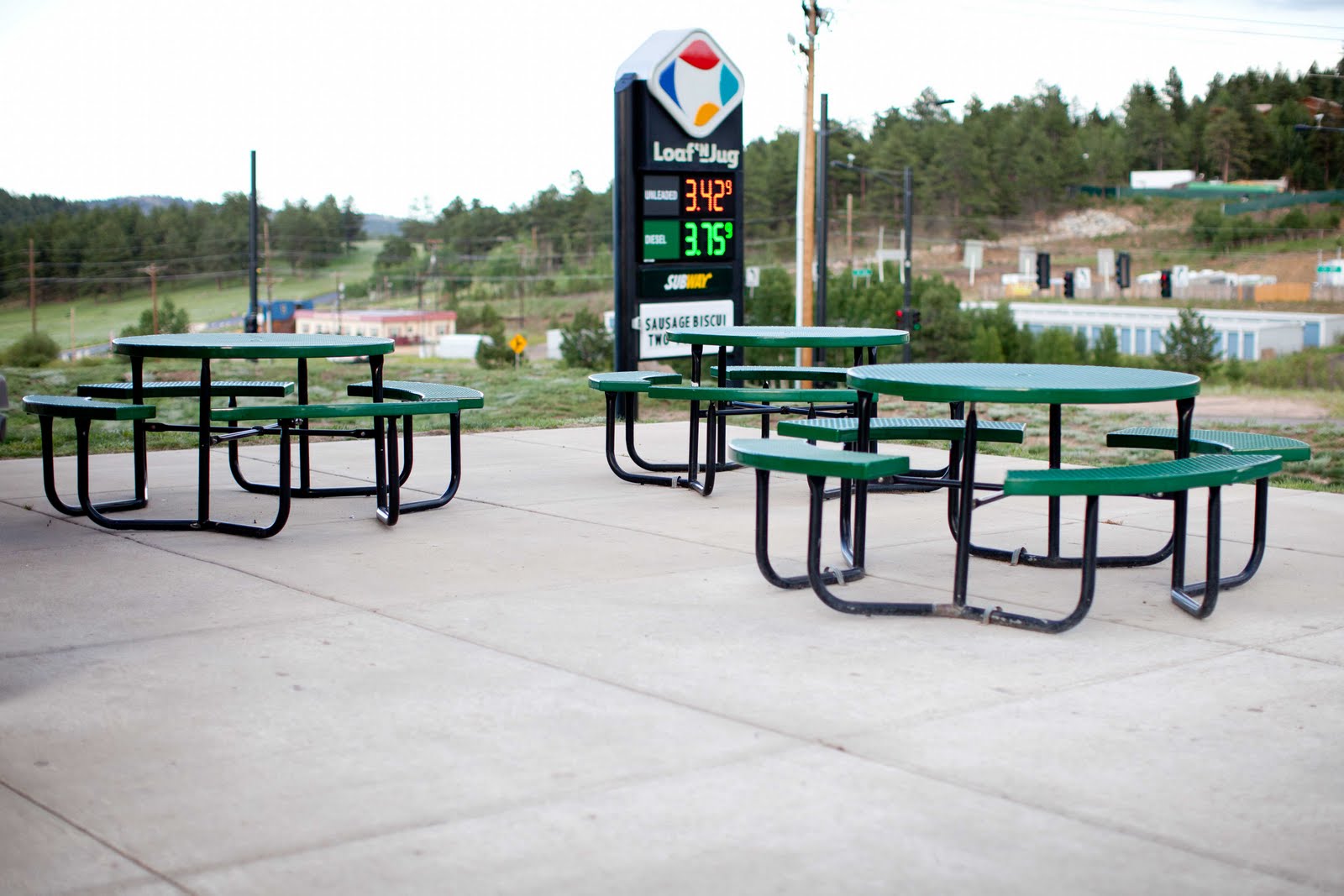 Loaf N Jug Near Me A Comprehensive Comparison