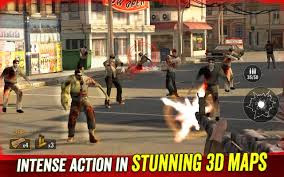 Zombie Hunter: Apocalypse v2.4.0 Mod Apk (Unlimited Armor) Full Version Zombie Hunter: Apocalypse v2.4.0 Mod Apk (Unlimited Armor) Full Version