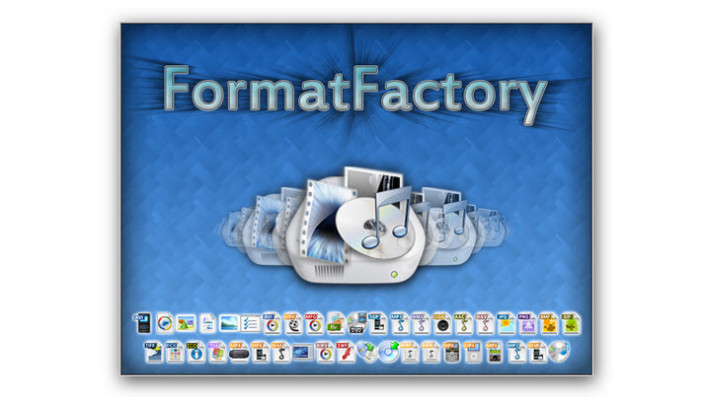 Format Factory Thumbnail