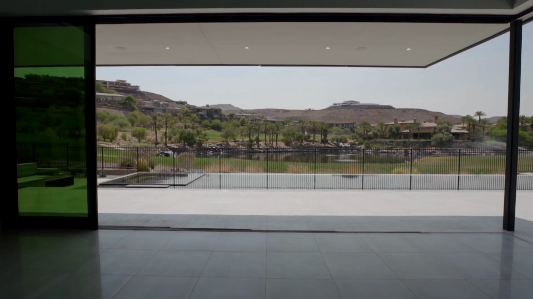 33 Interior Design Photos vs. 1485 Foothills Village Dr, Henderson, NV Luxury Mansion Tour