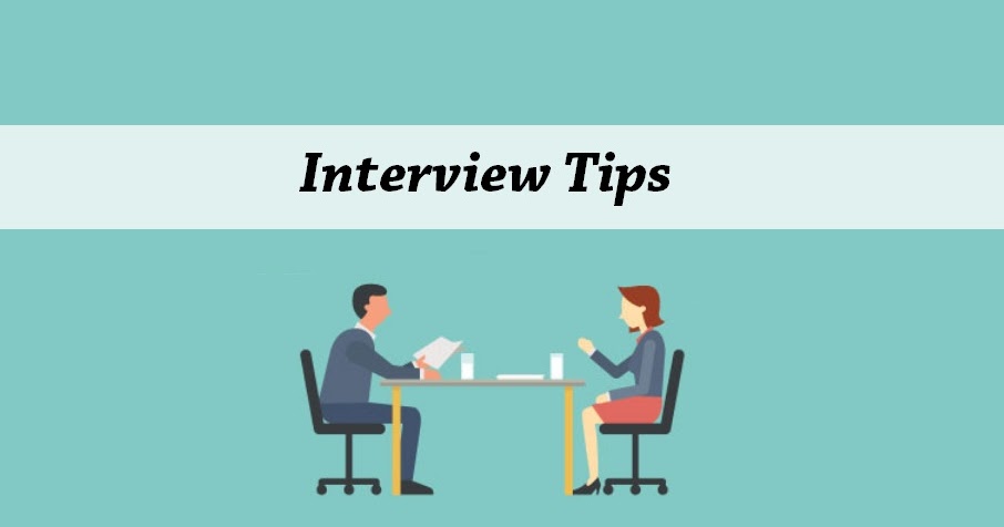 Interview Tips by Aarti - Interview Tips