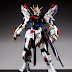 Painted Build: PG 1/60 Strike Freedom Gundam