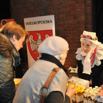 O warsztatach dla dzieci, pysznym, tradycyjnym jedzeniu czyli Slow Food w Warszawie, 10 marca 2012 r. - Czytaj więcej »
