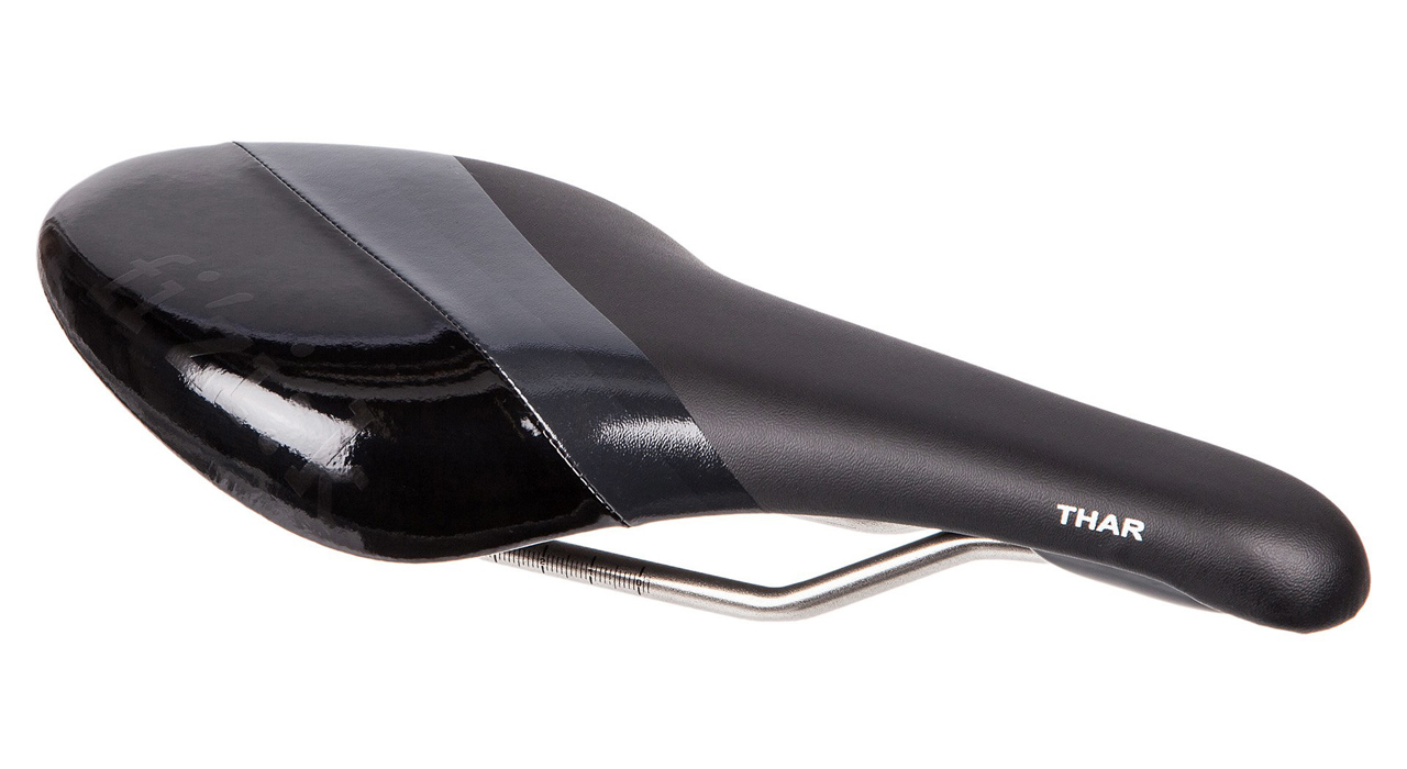 fizik thar