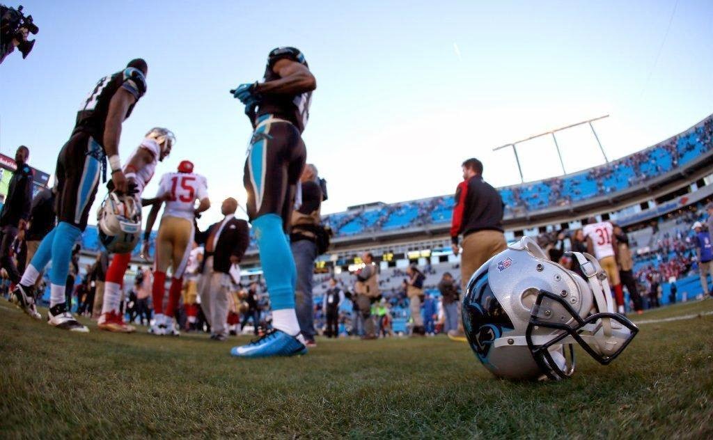 Why Football Helmets Prevent Concussions