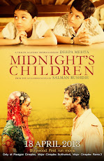 Midnight's Children (2012) ปาฏิหารย์ทารกรัตติกาล