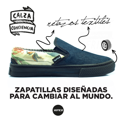 xinca shoes