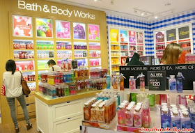 Bath & Body Works Malaysia, Bath & Body Works, Malaysia, Signature Collection, Home Fragrance, Hand Soaps and Sanitizers, Aromatherapy, Forever Collection, The Men’s Shop, True Blue Spa Collection, Bath & Body Works product price list, price list