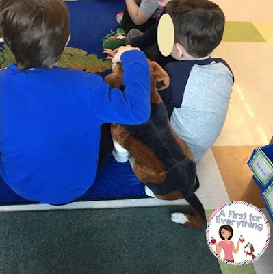 Are even your best classroom management strategies no longer working because the social/emotional needs of students is so significant it is robbing you of effectively running your classroom?Students are able to use the Peaceful Pet Place as a way to self-regulate, manage, and maintain their own behavior in the classroom as needed with less classroom disruption, leaving you free to be able to conduct the class as you need to be.