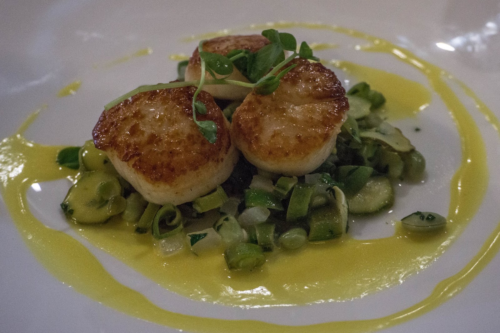 Charleston Daily Photo Josephine's Wine Bar with Josephine