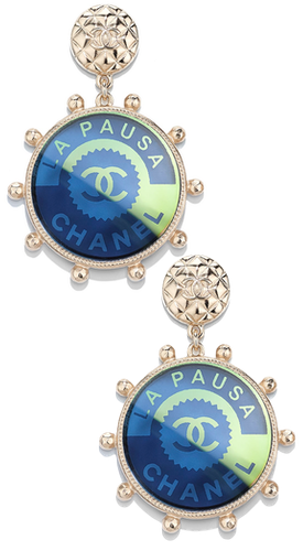 CHANEL CRUISE 2018/2019 COSTUME JEWELRY COLLECTION