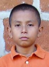 Bryan - Nicaragua (NI-293), Age 10
