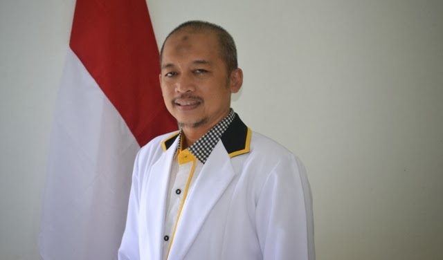 Caleg Non Kader Perkuat PKS Bali Menangi Pemilu