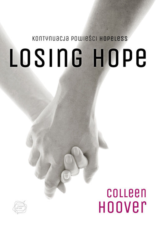 Losing Hope - Colleen Hoover 