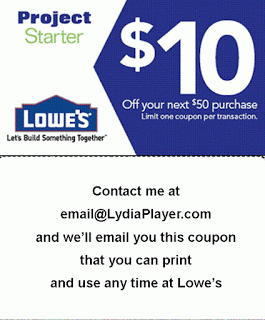 Lowes Lowes