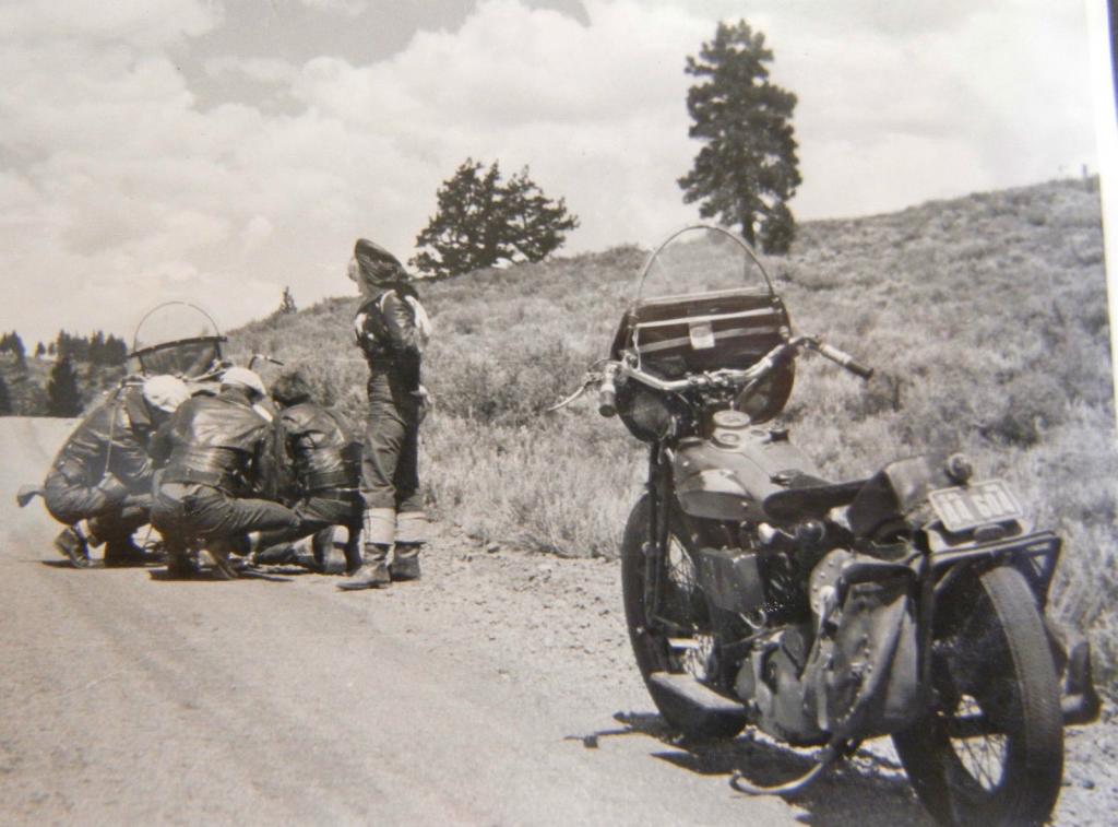 boozefighters mc colorado