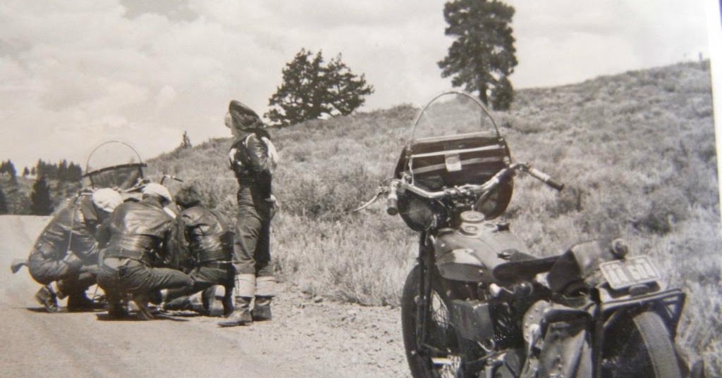 boozefighters mc national