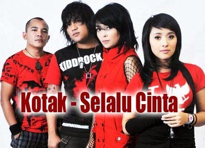 Download Gratis Lagu Selalu Cinta Kotak Mp3 Lagu Tenar