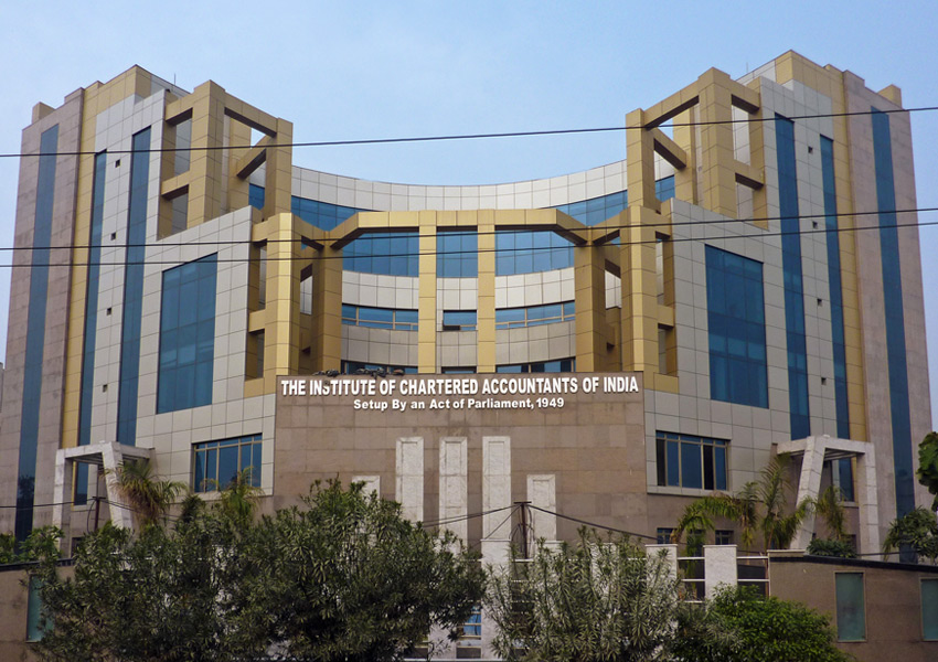 ICAI Job Fair in 10 Indian Cities From Oct. 912 Afzal's Blog