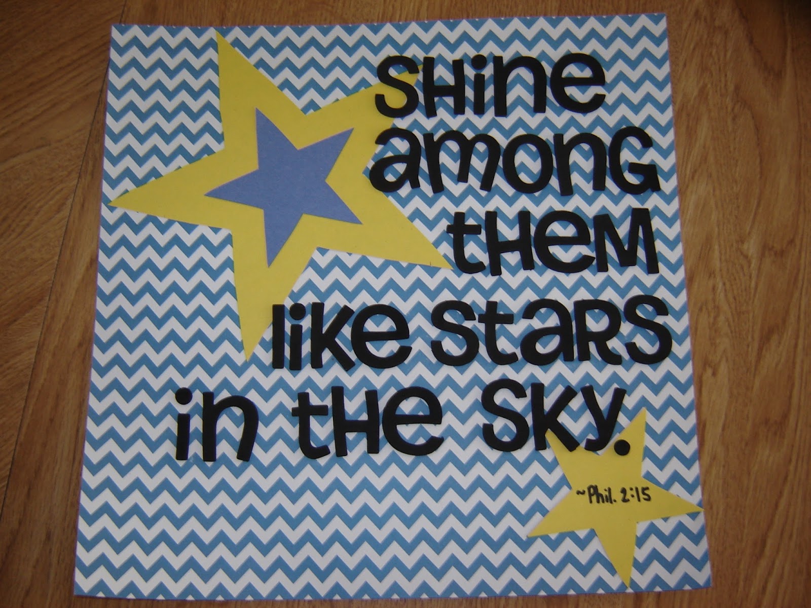 The Pretty Life: baby on a budget: nursery wall art