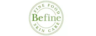 Warming Clay Mask - BeFine (Food Skin Care)