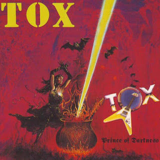 Tox - Prince of darkness