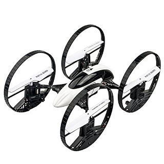 10 Drone Amfibi Dengan Desain Yang Unik Harga Murah