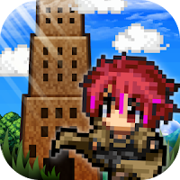 Tower Of Hero Unlimited (Coins - Crystals) MOD APK