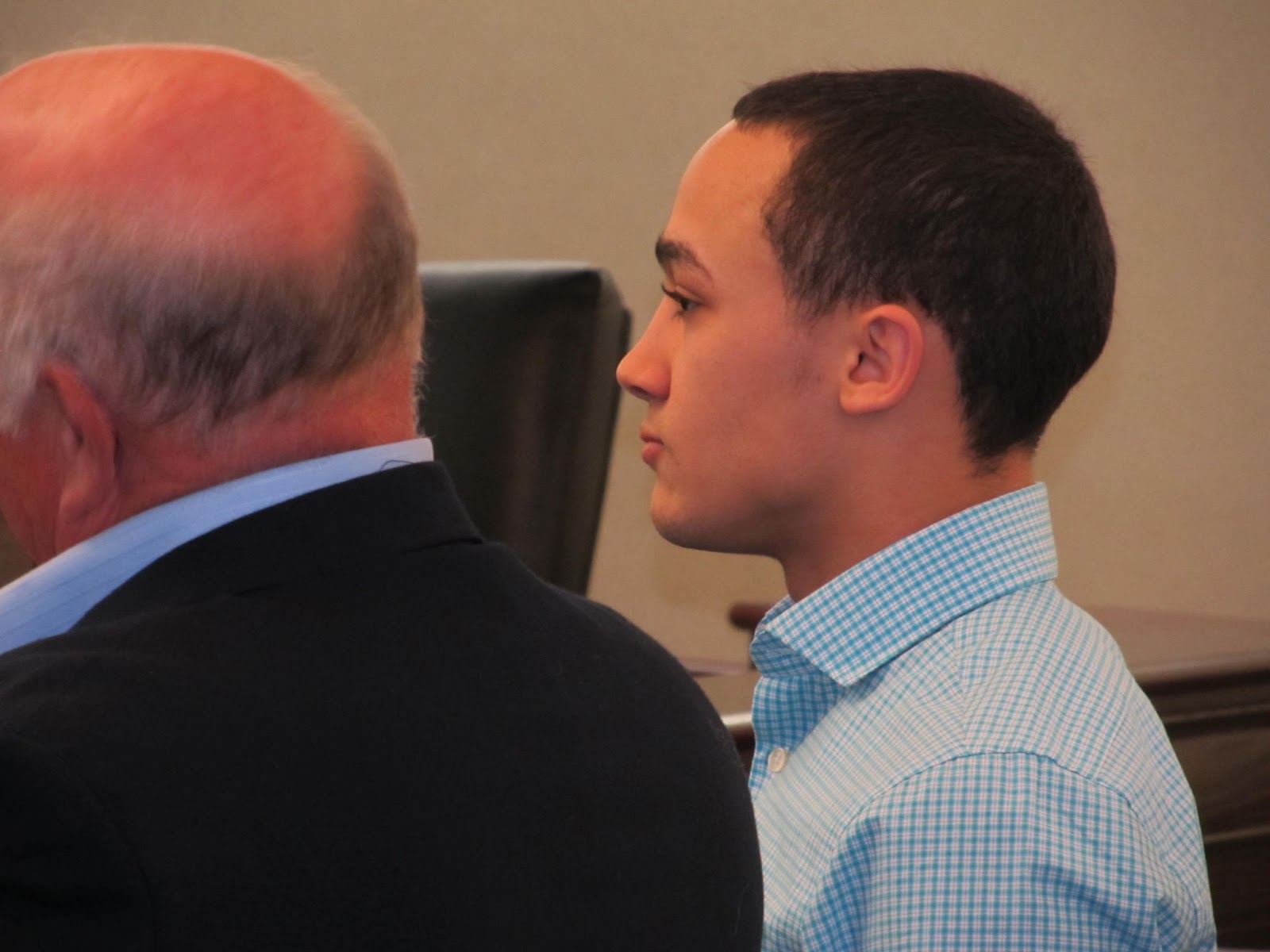 Lehigh Valley Ramblings Scott Parsons on Wrestling It Takes a Family