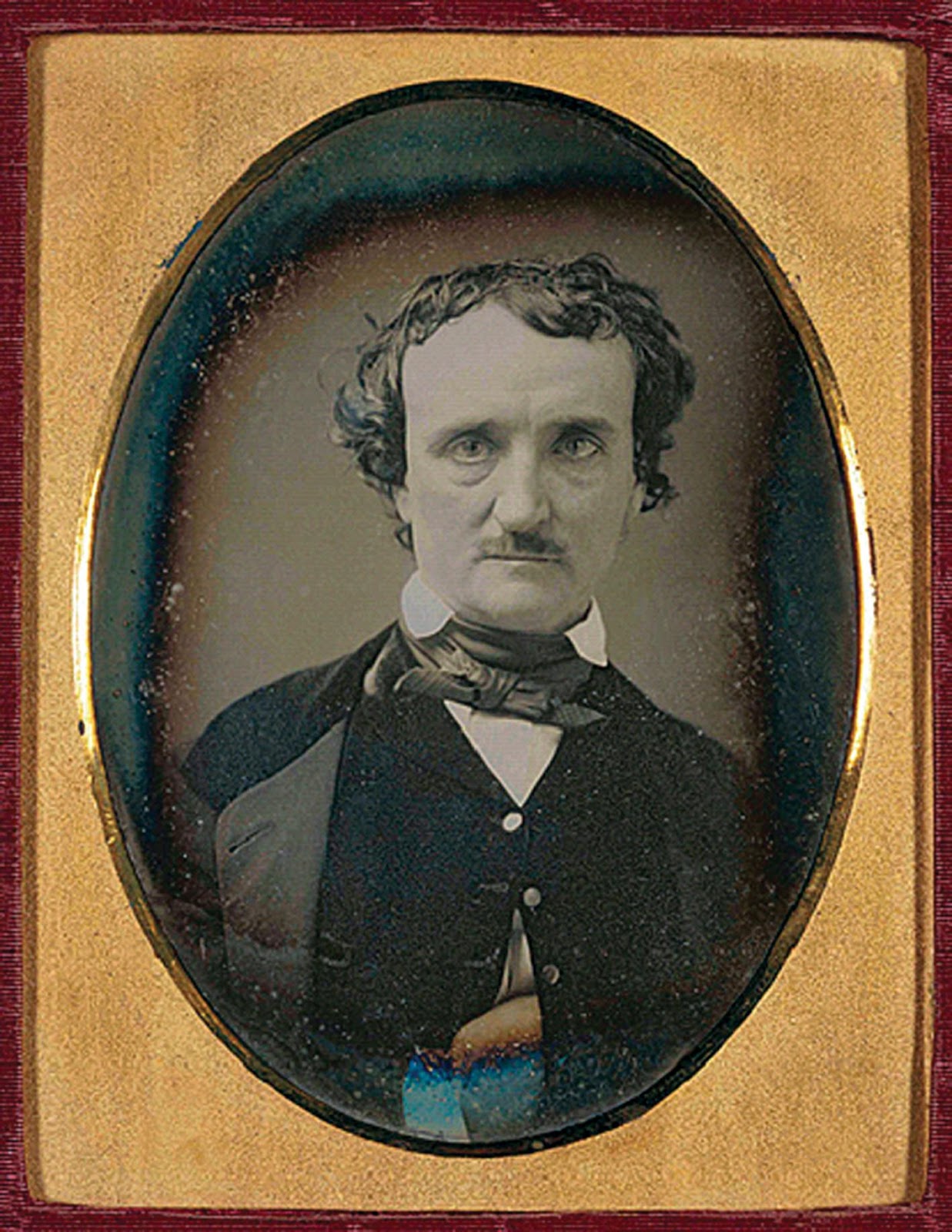 Heretic, Rebel, a Thing to Flout Edgar Allan Poe and the Birth of