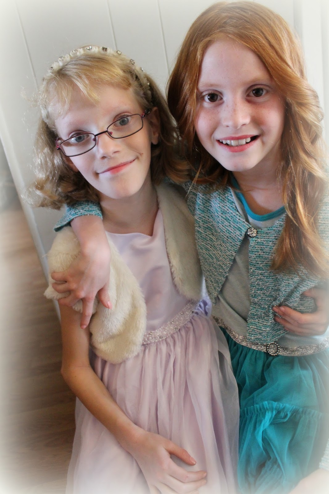 Homestead Wannabes Homeschool Daddy/Daughter Dance 2016