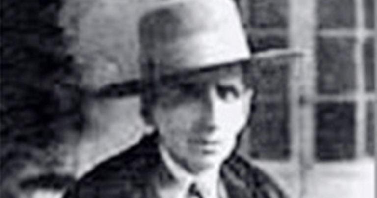 Fausto Marcelo Ávila POEMAS DE EDUARDO CASTILLO