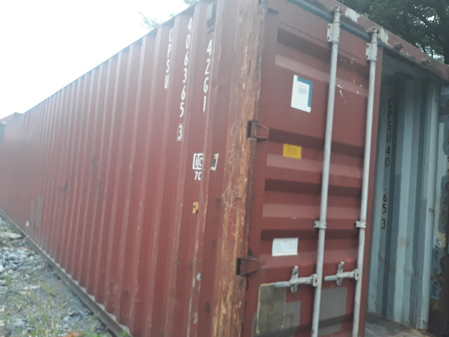 Cung Cấp Container Kho Tại Bình Dương Giá Rẻ Nhất